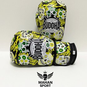 تصویر دستکش BUDDHA 