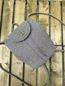 تصویر کیف کوله پشتی کد شناسه TEK04 