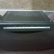 تصویر مودم ADSL برند DLINK 