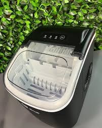 تصویر خانه/یخساز 10 کیلویی لواک مدل 9500 - مشکی 