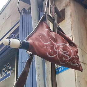 تصویر مشک سقایی کوچک 