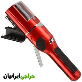 تصویر دستگاه موخوره گیر انزوسالنی مدل enzosalon ref-2358 