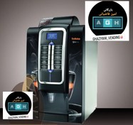 تصویر وندینگ قهوه ساز رومیزی (باریستا) نکتا سولیستا Vending cafe barista