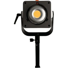 تصویر ویدیو لایت میروتک MiroTech Video light COB MT 200-Bi 