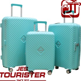 تصویر چمدان امریکن توریستر QG2 مدل SQUASEM سایز بزرگ 