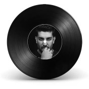 تصویر دیسک گرامافون کد 9387 