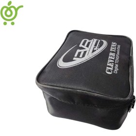 تصویر دستگاه تنس فیزیوتراپی خانگی CLEVER TENS R2 