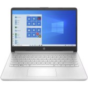 تصویر لپ تاپ Hp مدل LapTop 14 (استوک) 