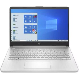 تصویر لپ تاپ Hp مدل LapTop 14 (استوک) 