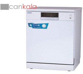 تصویر ماشین ظرفشویی پاکشوما مدل MDF 14303 Pakshoma MDF 14303 dishwasher