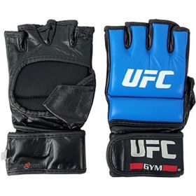 تصویر دستکش ufc برند brand ufc gloves