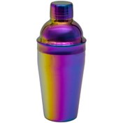 تصویر شیکر کوبلر هفت رنگ 550 سی سی 