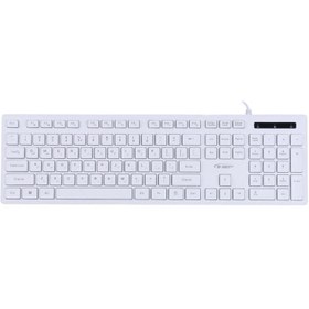 تصویر کیبورد دی نت DT-991 D-Net DT-991 Wierd Keyboard