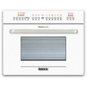 تصویر فر توکار برقی سینجر مدل XL802 ظرفیت ۸۰ لیتر 