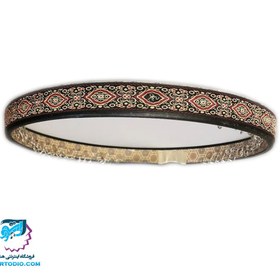 تصویر دف سفید ساز استور 