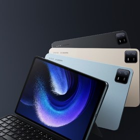 خرید و قیمت تبلت شیائومی Mi Pad 6 Pro | حافظه 256 رم 12 گیگابایت | ترب