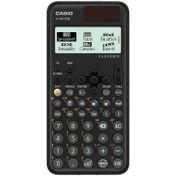 تصویر ماشین حساب کاسیو مدل FX-991CW CASIO FX-991CW CALCULATOR