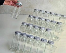 تصویر پک جا ادویه 24عددی 