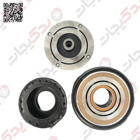 تصویر کیت کلاچ مگنت 