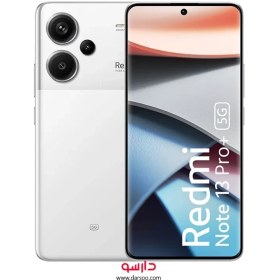 تصویر گوشی شیائومی Redmi Note 13 Pro Plus 5G | حافظه 512 رم 16 گیگابایت Xiaomi Redmi Note 13 Pro Plus 5G 512/16 GB