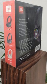 تصویر هدفون بلوتوثی JBL-j31 