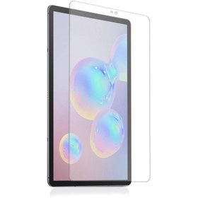 تصویر گلس تبلت لنوو Tab M7 شهر گلس مدل SMPT1 Shahr Glass SMPT1 screen protector for Lenovo Tab M7