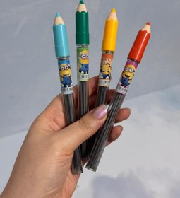 تصویر مغز اتود دومیل 