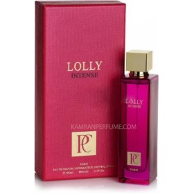 تصویر عطر ادکلن لولی اینتنس | lolly intense lolly intense