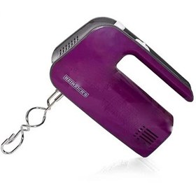 تصویر همزن دستی هنریچ مدل HHM 7030 Henrich hand mixer model HHM 7030