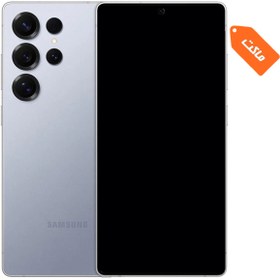 تصویر ماکت گوشی سامسونگ مدل Galaxy S25 Ultra 