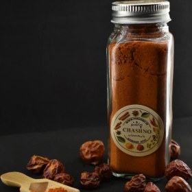 تصویر فلفل قرمز 