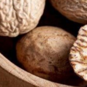 تصویر جوز هندی دانه(۱۰کیلویی) 