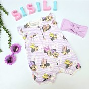 تصویر رامپر مینی موس دیزنی 