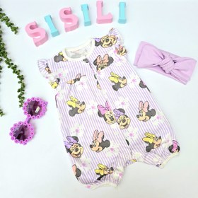 تصویر رامپر مینی موس دیزنی 