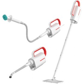 تصویر بخارشوی چندمنظوره شیائومی Deerma مدل ZQ610 