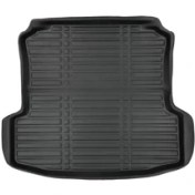 تصویر کفی 5بعدی صندوق برلیانس H230 