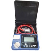 تصویر میگر تست عایقی HIOKI 4056 