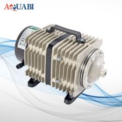 تصویر پمپ هوای آکواریوم هایلا مدل ACO-300A ظرفیت ۲۴۰ لیتر 