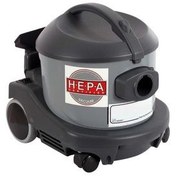 تصویر جاروبرقی هتلی برند گرین مدل Star Baby | نظافت حرفه‌ای و سریع 