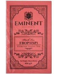 تصویر چای سیاه سیلان امیننت Eminent FBOP1 (SP) Black Tea 