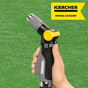 تصویر سری آبپاش تفنگی کارچر Spray Gun ( کرشر ) Spray Gun Karcher