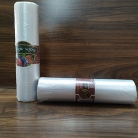 تصویر کیسه فریزر رولی 500گرمی 