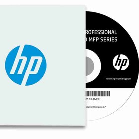 تصویر درایور اورجینال چاپگر لیزری اچ پی مدل HP LaserJet M1132 