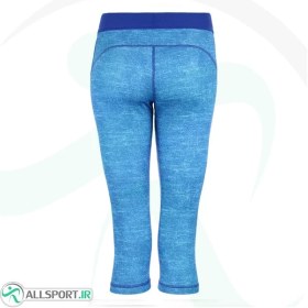 تصویر شلوارک زنانه آدیداس Adidas Go To Gear Techfit Capri AA7207 