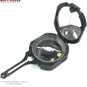 تصویر قطب نما برانتون مدل DQL8 