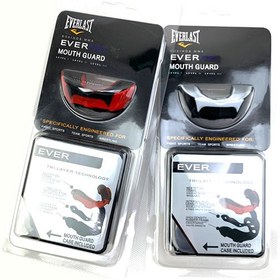 تصویر محافظ لثه 