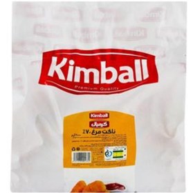 تصویر ناگت مرغ 2 کیلوگرمی کیمبال 