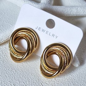 تصویر گوشواره زارا_09 earing