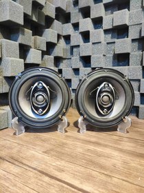 تصویر باند(کواکسیال) PIONEER TS-A1682S استوک(کارکرده)ـپایونیر