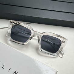 تصویر عینک دودی سلین اسپرت کد 00239 Celine Sunglasses